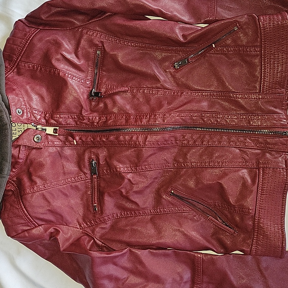 Cielo Basic Jacket - Picture 2 of 11